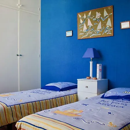 Emblematique De Charme Avec Acces Plage La Tremblade
