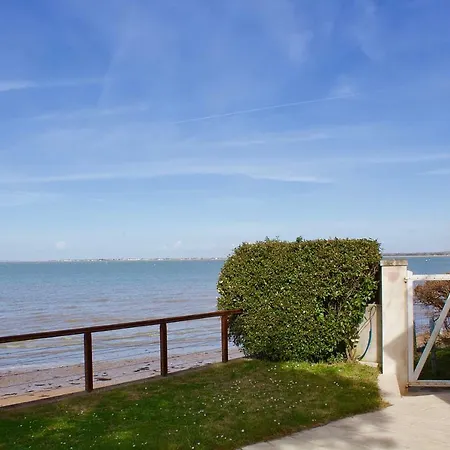 Emblematique De Charme Avec Acces Plage * La Tremblade